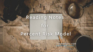 percent risk model