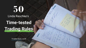 time-tested trading rules