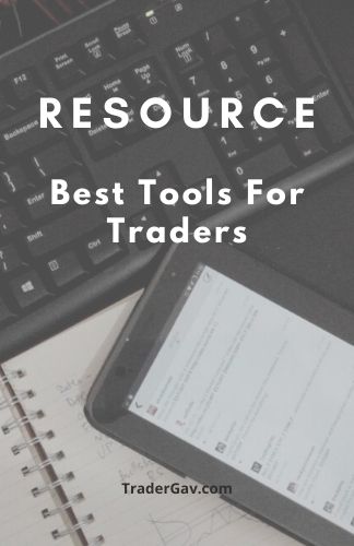 Best Tools For Traders