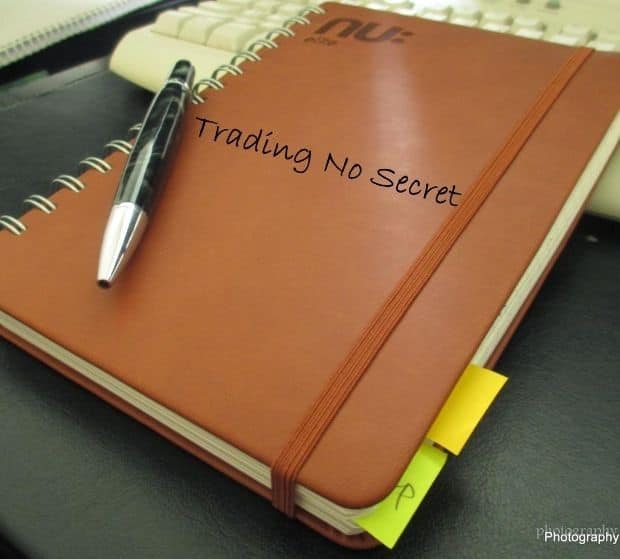TraderGav.com -Trading No Secrets