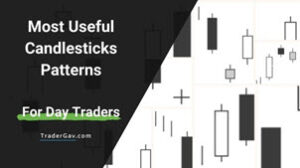 Most useful candlesticks patterns