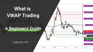 what is vwap trading