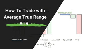 How to trade with ATR Feature