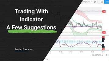 Trading with Indicators -feature image