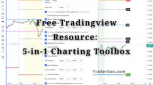 free tradingview indicator-simple charting toolbox